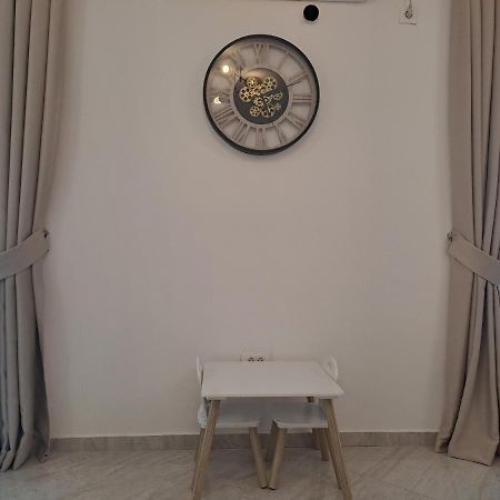 Lux Apartment Jovanovic Tivat Exterior foto