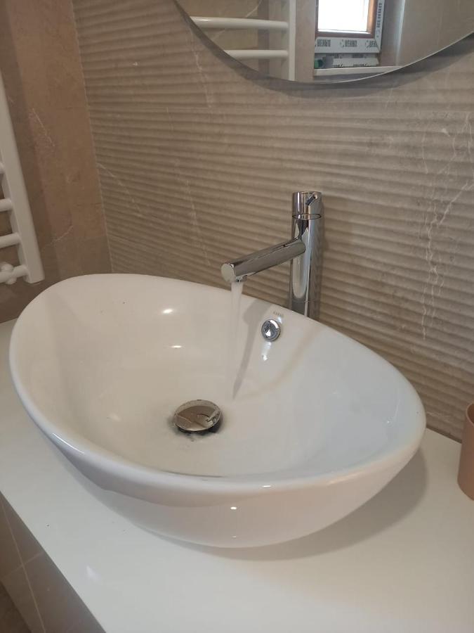 Lux Apartment Jovanovic Tivat Exterior foto